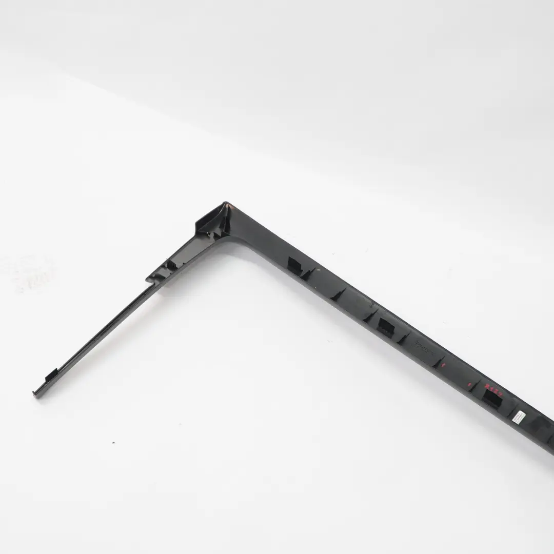 Garniture de toit Cadre de fenêtre arrière pliante pour Mercedes SLK R172 à propos du numéro de pièce A1727900145 Mercedes SLK R172 Garniture de toit Cadre de fenêtre arrière pliante - SKU A1727900145 - Numéro de pièce A1727900145