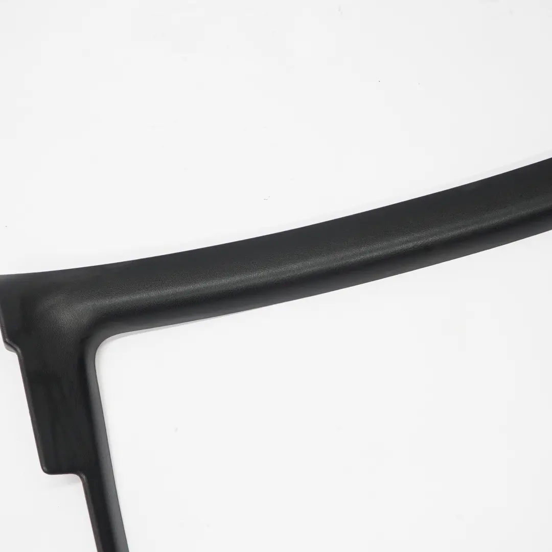 Garniture de toit Cadre de fenêtre arrière pliante pour Mercedes SLK R172 à propos du numéro de pièce A1727900145 Mercedes SLK R172 Garniture de toit Cadre de fenêtre arrière pliante - SKU A1727900145 - Numéro de pièce A1727900145