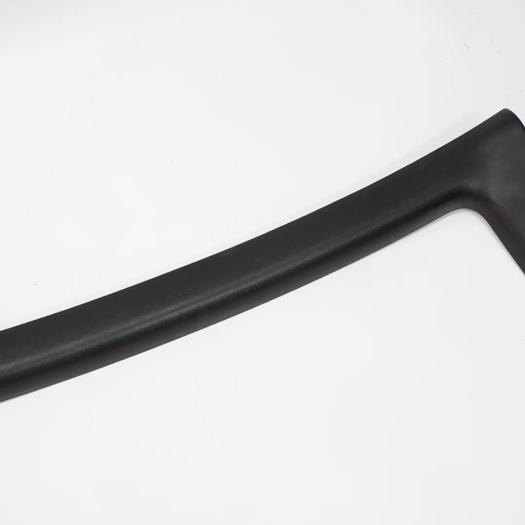 Mercedes SLK R172 Roof Trim Folding Top Window Frame Rear Headlining - SKU A1727900145 - Part number A1727900145