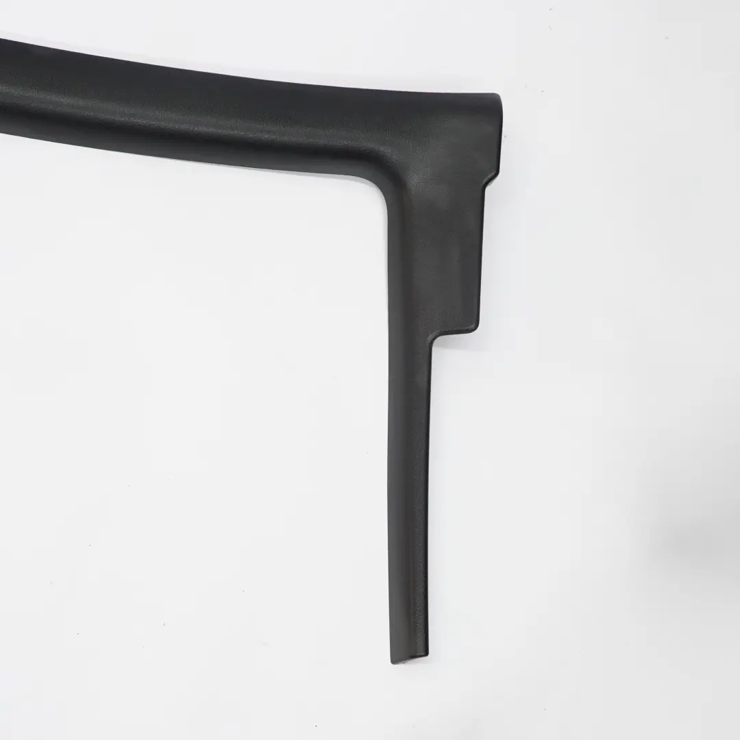 Mercedes SLK R172 Roof Trim Folding Top Window Frame Rear Headlining - SKU A1727900145 - Part number A1727900145