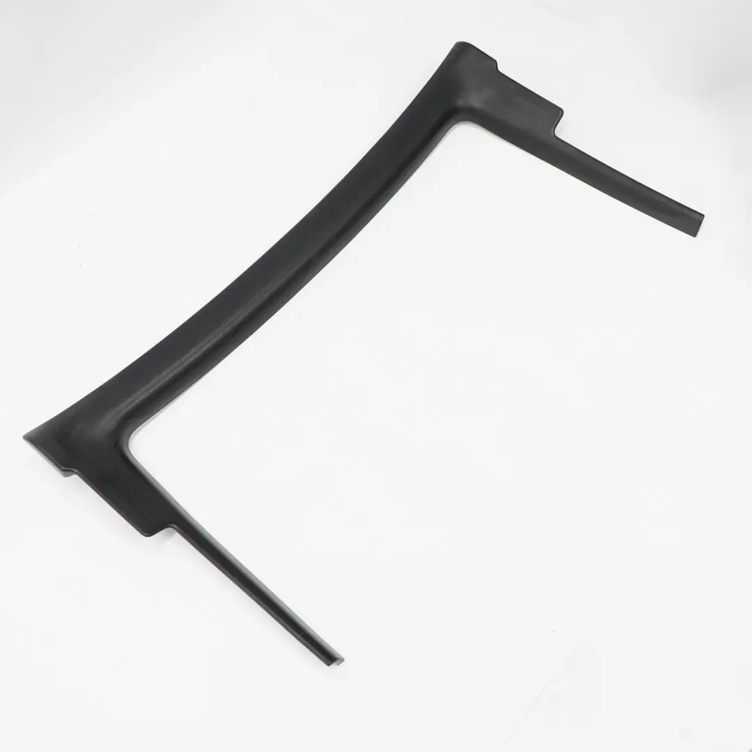 Mercedes SLK R172 Roof Trim Folding Top Window Frame Rear Headlining - SKU A1727900145 - Part number A1727900145
