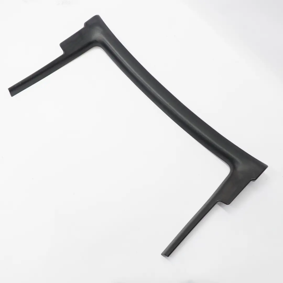 Mercedes SLK R172 Roof Trim Folding Top Window Frame Rear Headlining - SKU A1727900145 - Part number A1727900145