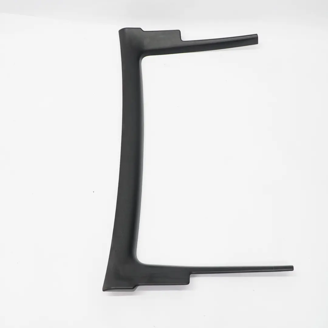 Garniture de toit Cadre de fenêtre arrière pliante pour Mercedes SLK R172 à propos du numéro de pièce A1727900145 Mercedes SLK R172 Garniture de toit Cadre de fenêtre arrière pliante - SKU A1727900145 - Numéro de pièce A1727900145