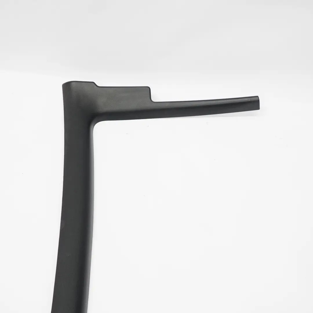 Mercedes SLK R172 Roof Trim Folding Top Window Frame Rear Headlining - SKU A1727900145 - Part number A1727900145