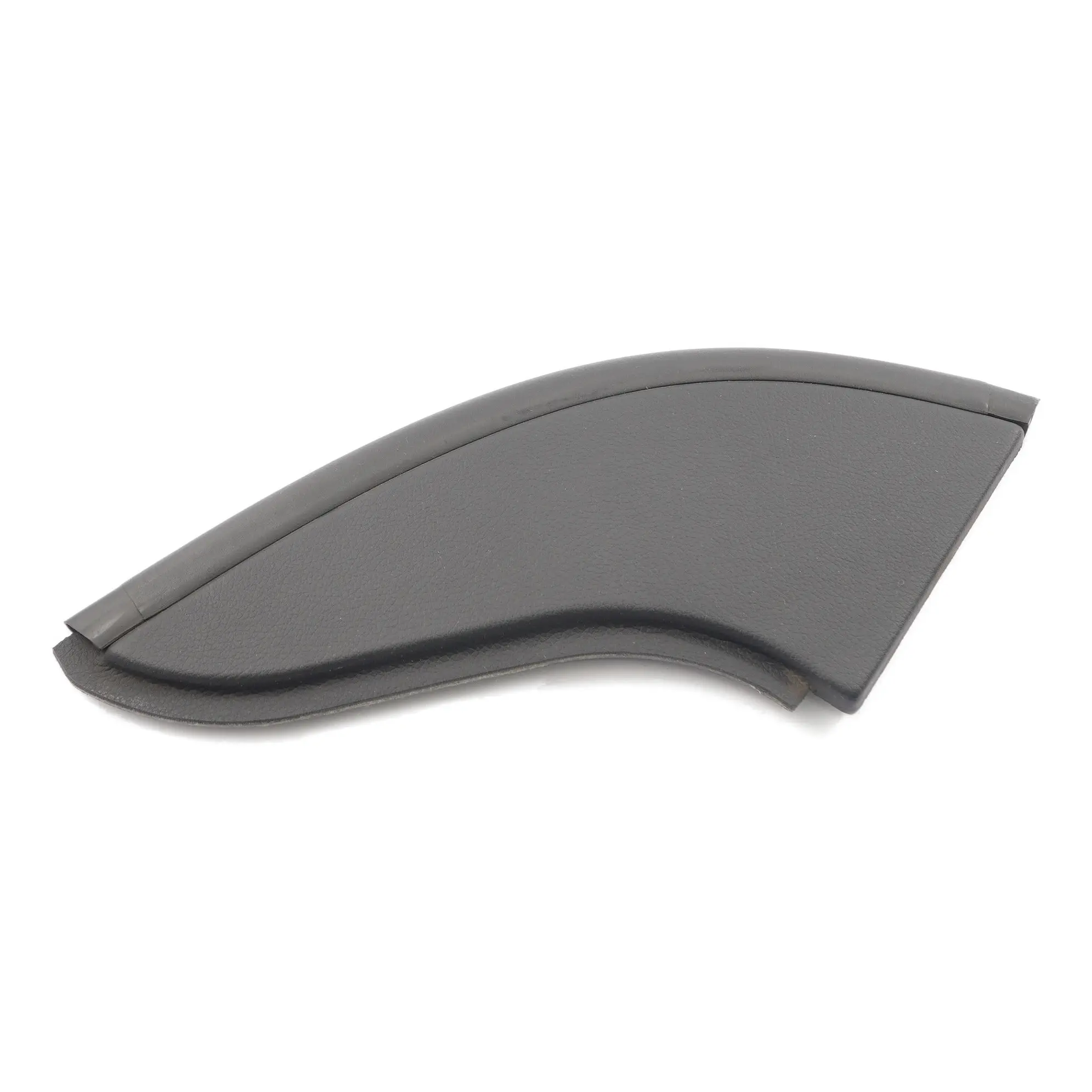 Abdeckung Mercedes R172 Roadster Hintere Ablage Links Panel Schwarz A1727900235