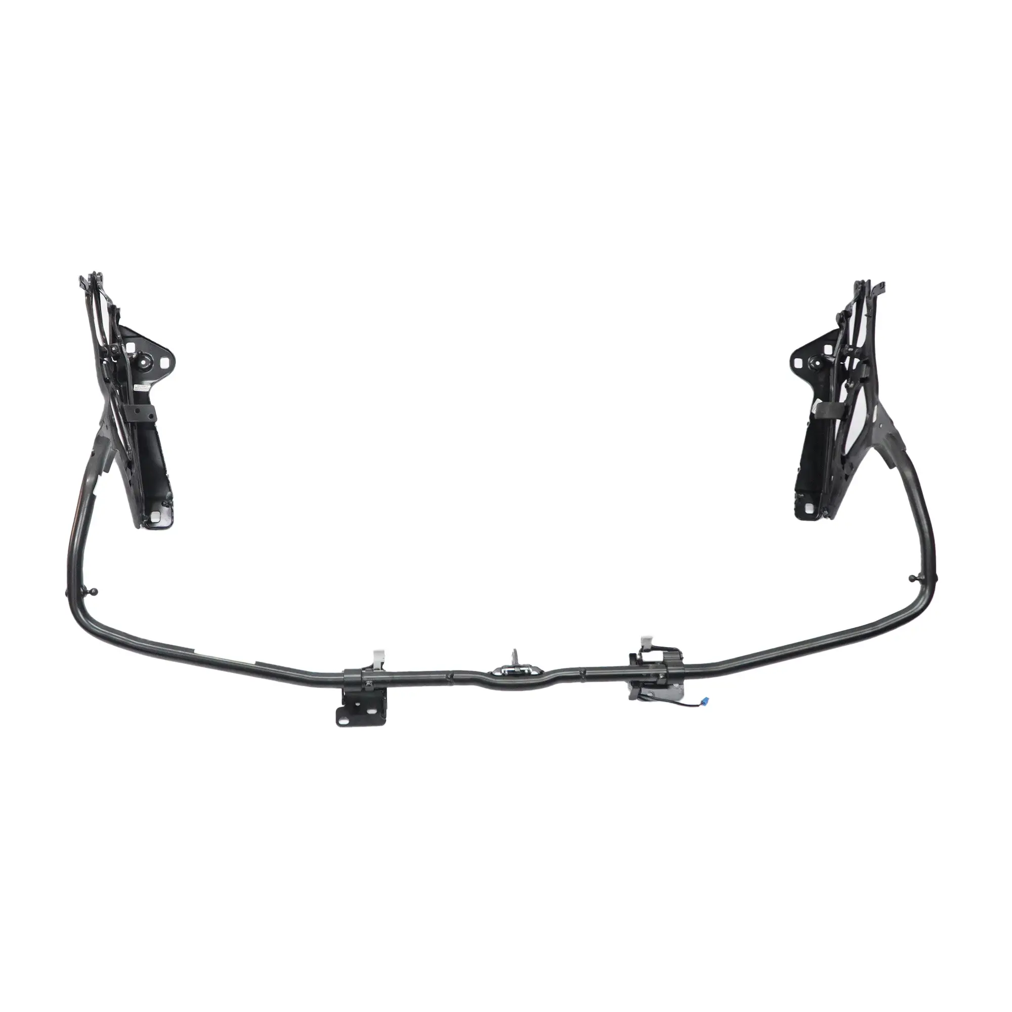 Mercedes R172 Hardtop pieghevole Guscio tetto Ascensore cerniera A1727900240