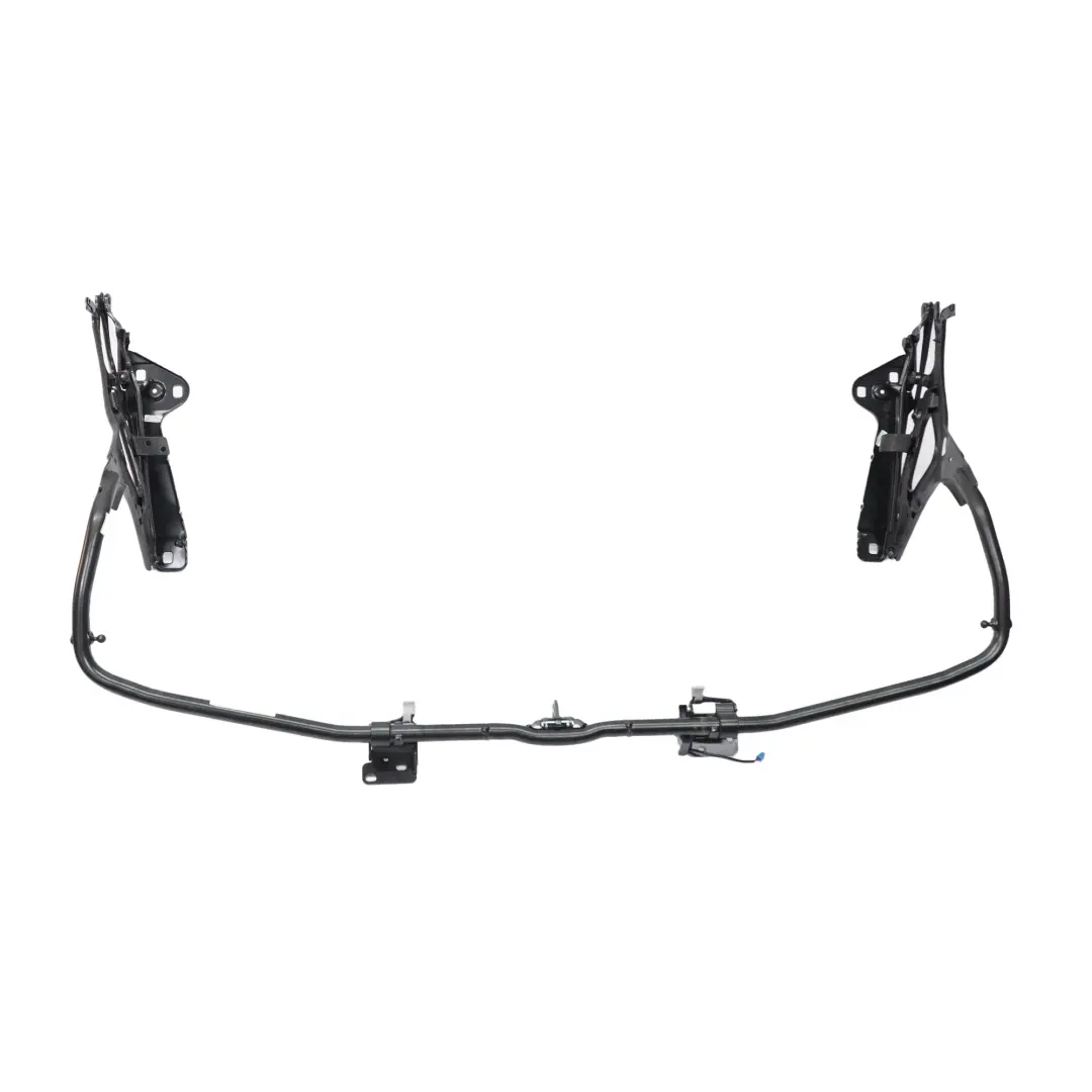 Mercedes SLK R172 Techo Duro Plegable Shell Techo Ascensor Bisagra - SKU A1727900240 - Número de pieza A1727900240