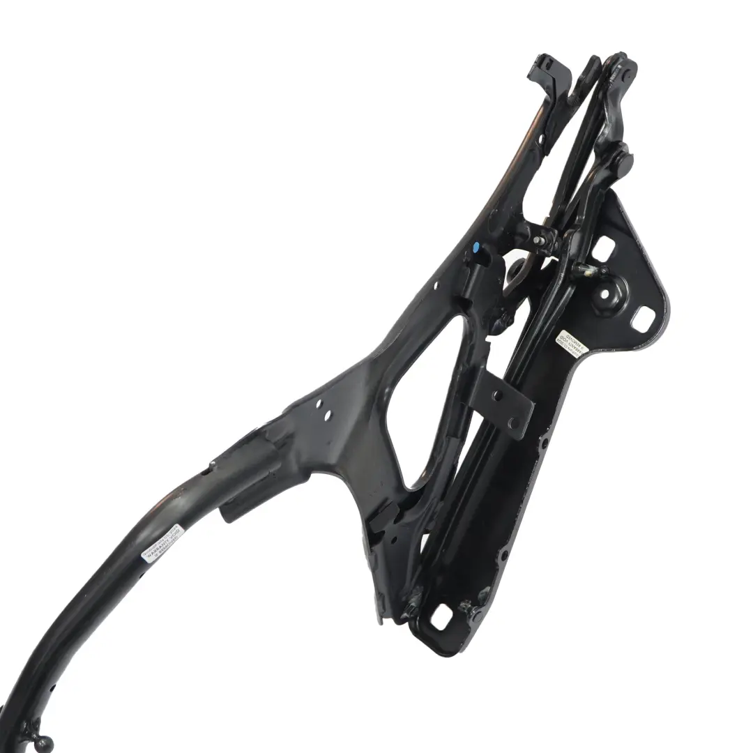 Mercedes SLK R172 Hardtop Faltdachschale Dachhub Scharnierstange - SKU A1727900240 - Teilenummer A1727900240