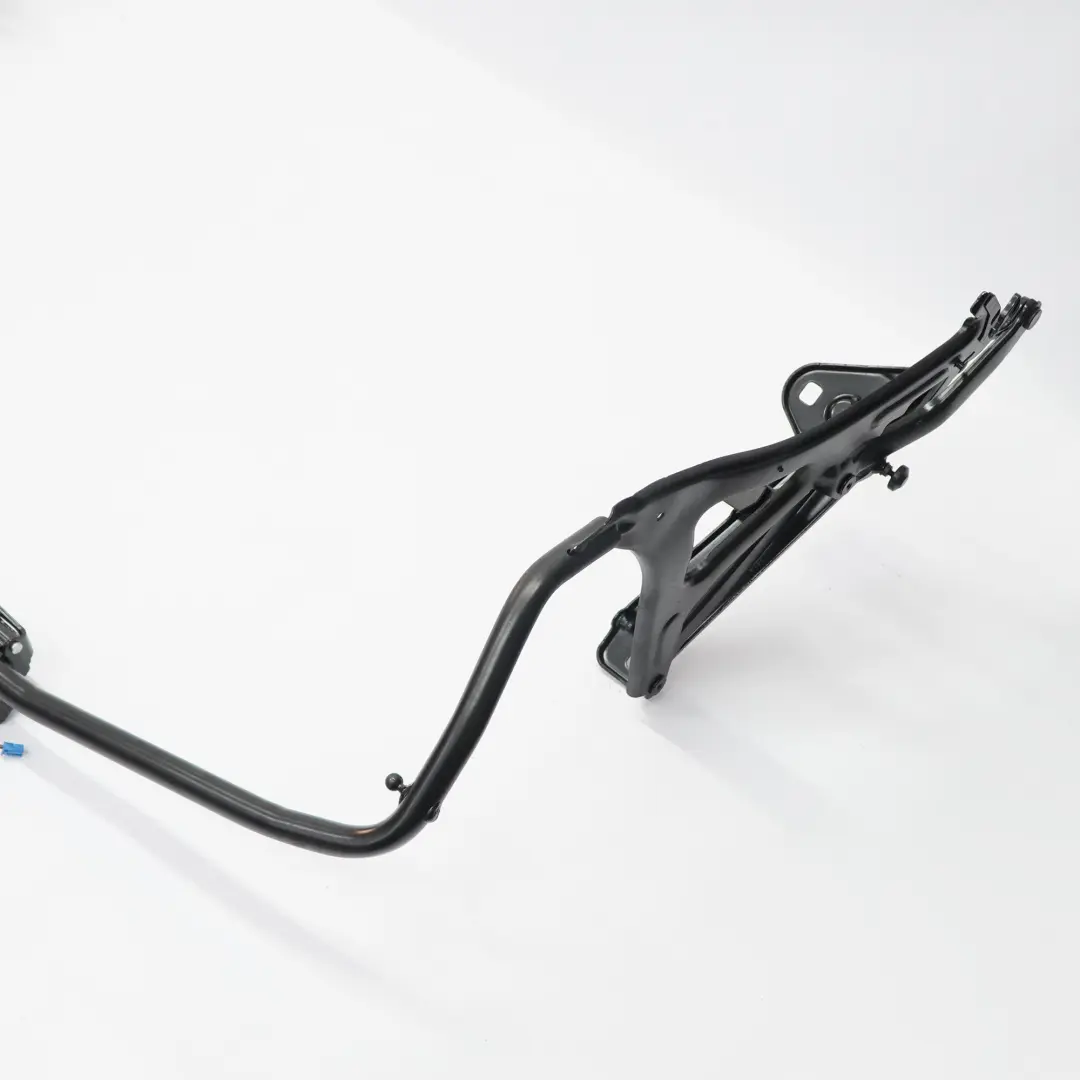 Faltdachschale Dachhub Scharnierstange für Mercedes SLK R172 Hardtop mit Teilenummer A1727900240 Mercedes SLK R172 Hardtop Faltdachschale Dachhub Scharnierstange - SKU A1727900240 - Teilenummer A1727900240