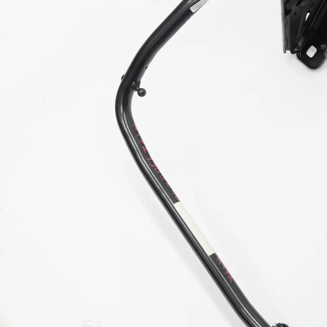 Mercedes SLK R172 Hardtop Faltdachschale Dachhub Scharnierstange - SKU A1727900240 - Teilenummer A1727900240