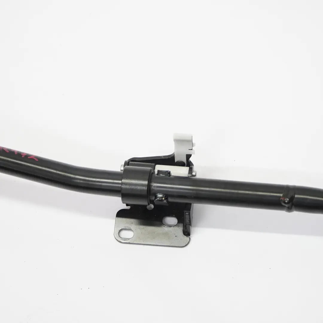 Mercedes SLK R172 Hardtop Faltdachschale Dachhub Scharnierstange - SKU A1727900240 - Teilenummer A1727900240
