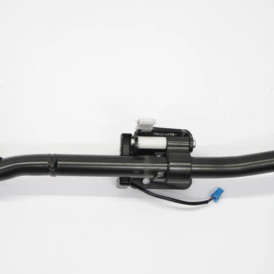Mercedes SLK R172 Hardtop Faltdachschale Dachhub Scharnierstange - SKU A1727900240 - Teilenummer A1727900240