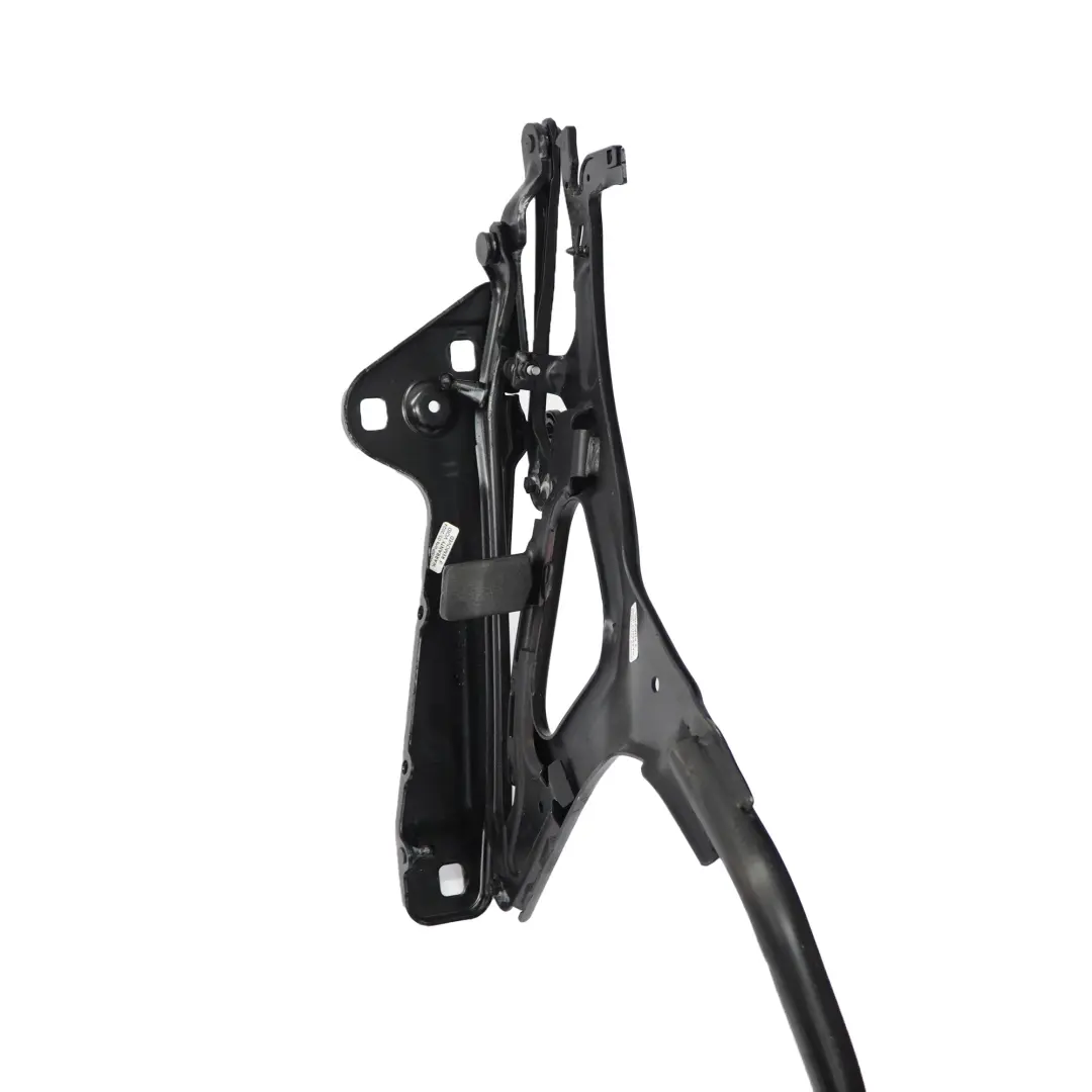 Mercedes SLK R172 Hardtop Coque toit pliante Barre de charnière - SKU A1727900240 - Numéro de pièce A1727900240