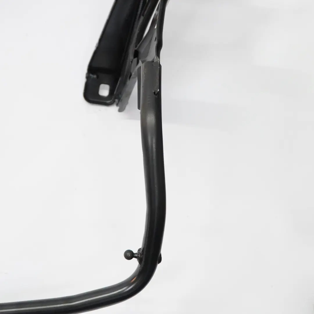 Faltdachschale Dachhub Scharnierstange für Mercedes SLK R172 Hardtop mit Teilenummer A1727900240 Mercedes SLK R172 Hardtop Faltdachschale Dachhub Scharnierstange - SKU A1727900240 - Teilenummer A1727900240