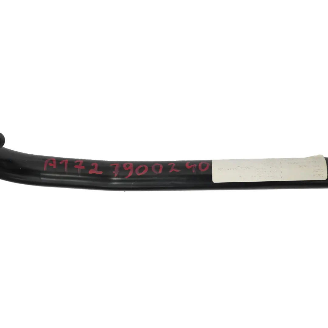 Mercedes SLK R172 Techo Duro Plegable Shell Techo Ascensor Bisagra - SKU A1727900240 - Número de pieza A1727900240