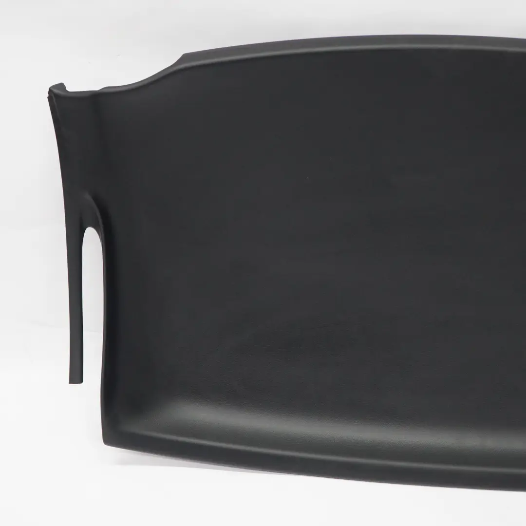 Techo Techo Mercedes SLK R172 Interior Plegable Top Trim para con número de pieza A1727900245 Techo Techo Mercedes SLK R172 Interior Plegable Top Trim - SKU A1727900245 - Número de pieza A1727900245