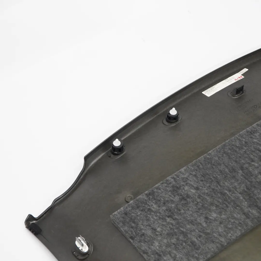 Roof Headlining Mercedes SLK R172 Interior Folding Top Roof Trim to with Part number A1727900245 Roof Headlining Mercedes SLK R172 Interior Folding Top Roof Trim - SKU A1727900245 - Part number A1727900245