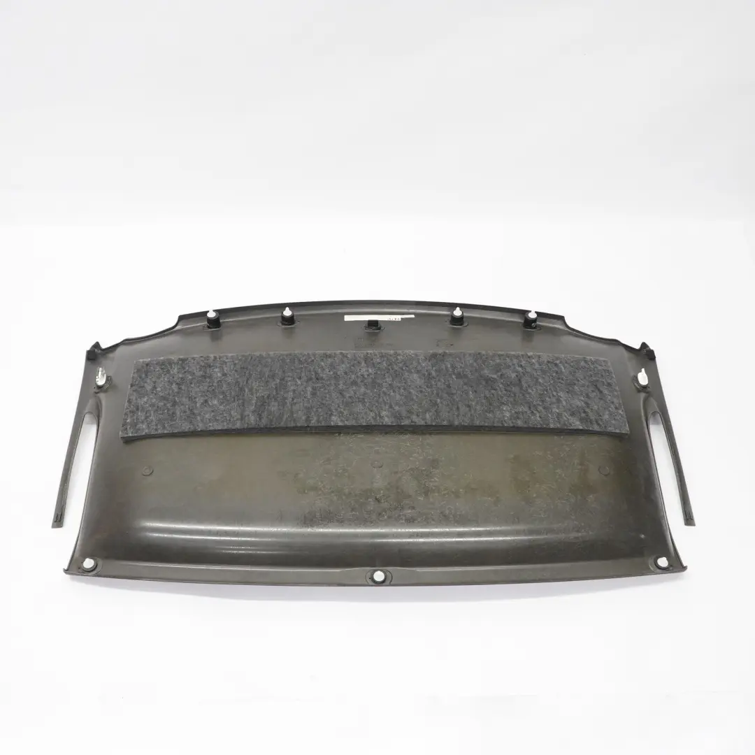  Garniture de toit Mercedes SLK R172 garniture de toit intérieur - SKU A1727900245 - Numéro de pièce A1727900245