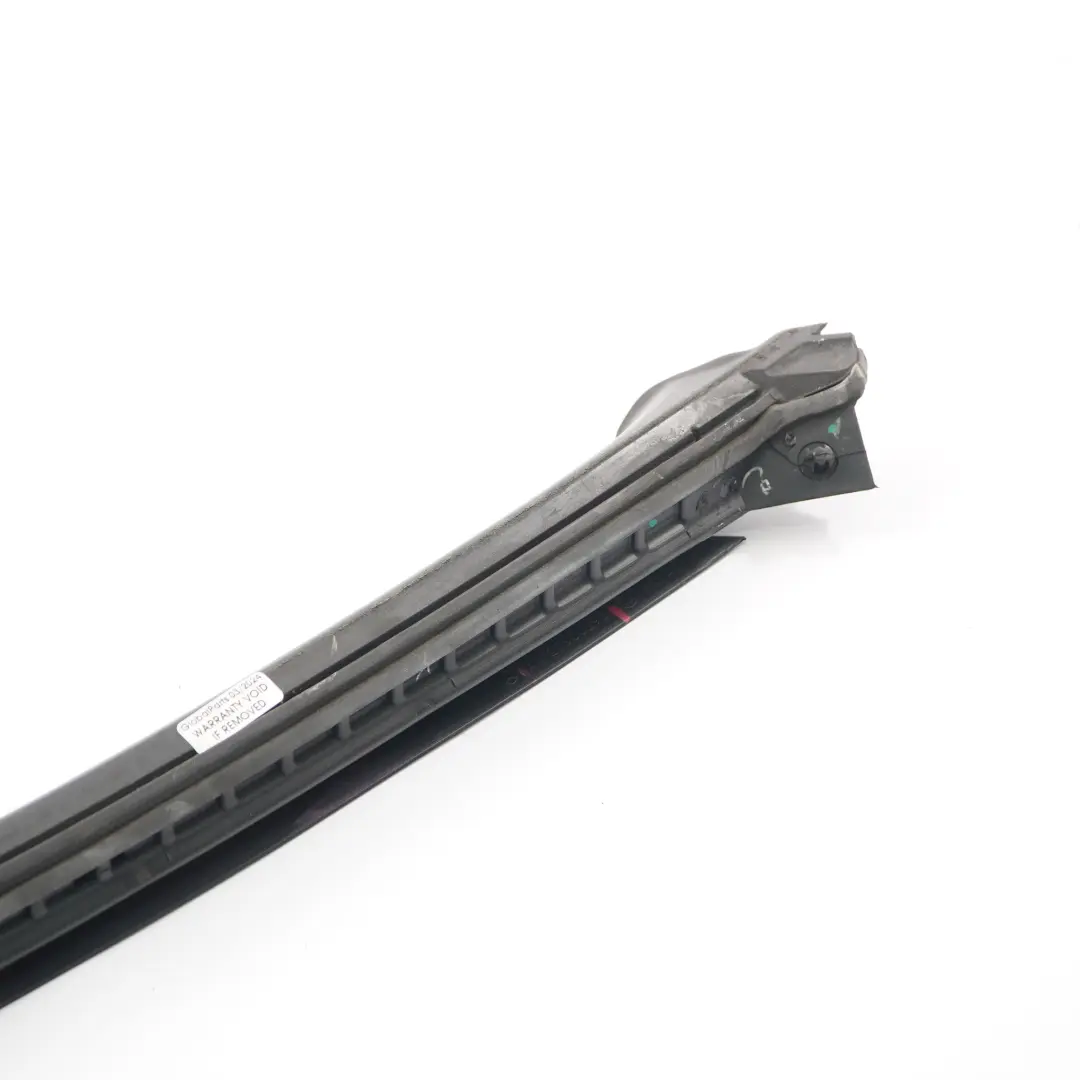 Mercedes SLK R172 Hardtop Roof Seal Rear Right O/S Gasket Sealing - SKU A1727900298 - Part number A1727900298