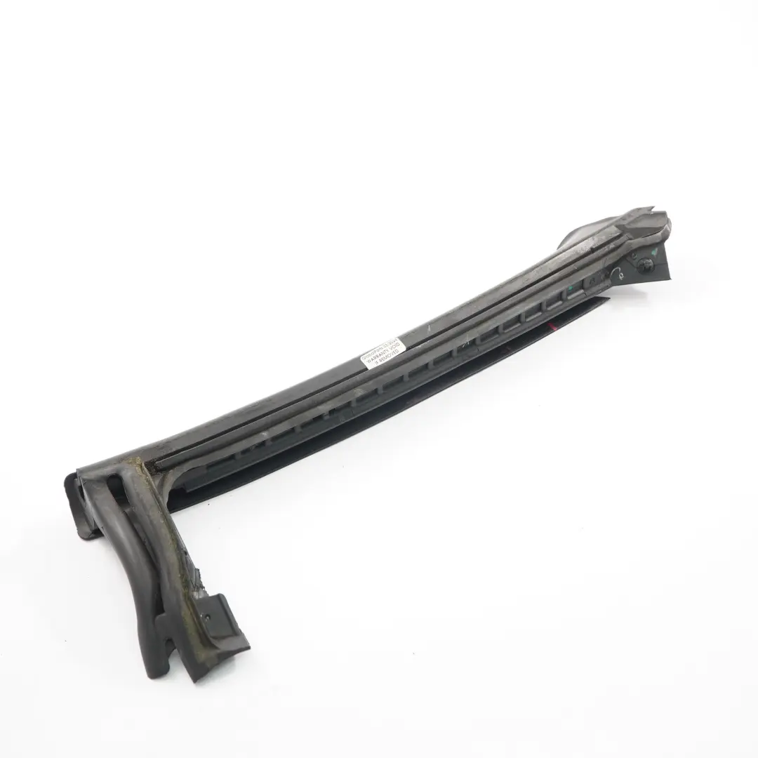 Techo Derecho Trasero Junta Sellado para Mercedes SLK R172 Hardtop con número de pieza A1727900298 Mercedes SLK R172 Hardtop Techo Derecho Trasero Junta Sellado - SKU A1727900298 - Número de pieza A1727900298