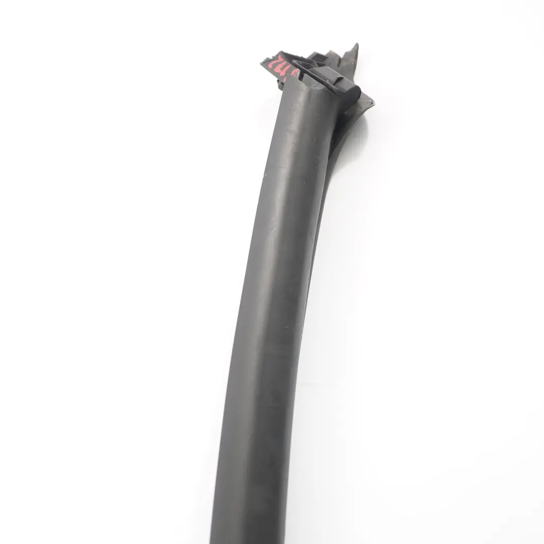 Mercedes SLK R172 Hardtop Roof Seal Rear Right O/S Gasket Sealing - SKU A1727900298 - Part number A1727900298