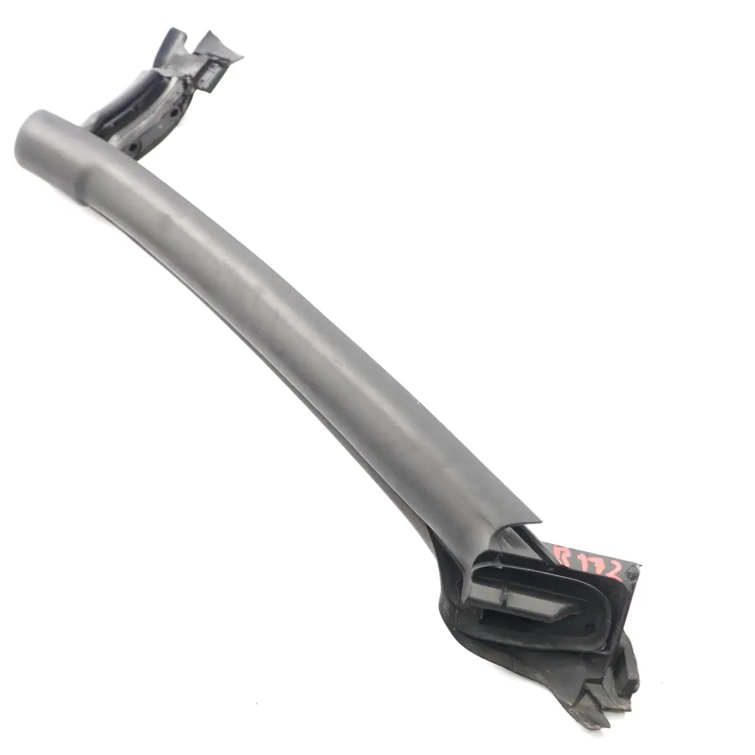 Dach Dichtung hinten rechts für Mercedes SLK R172 Hardtop mit Teilenummer A1727900298 Mercedes SLK R172 Hardtop Dach Dichtung hinten rechts - SKU A1727900298 - Teilenummer A1727900298