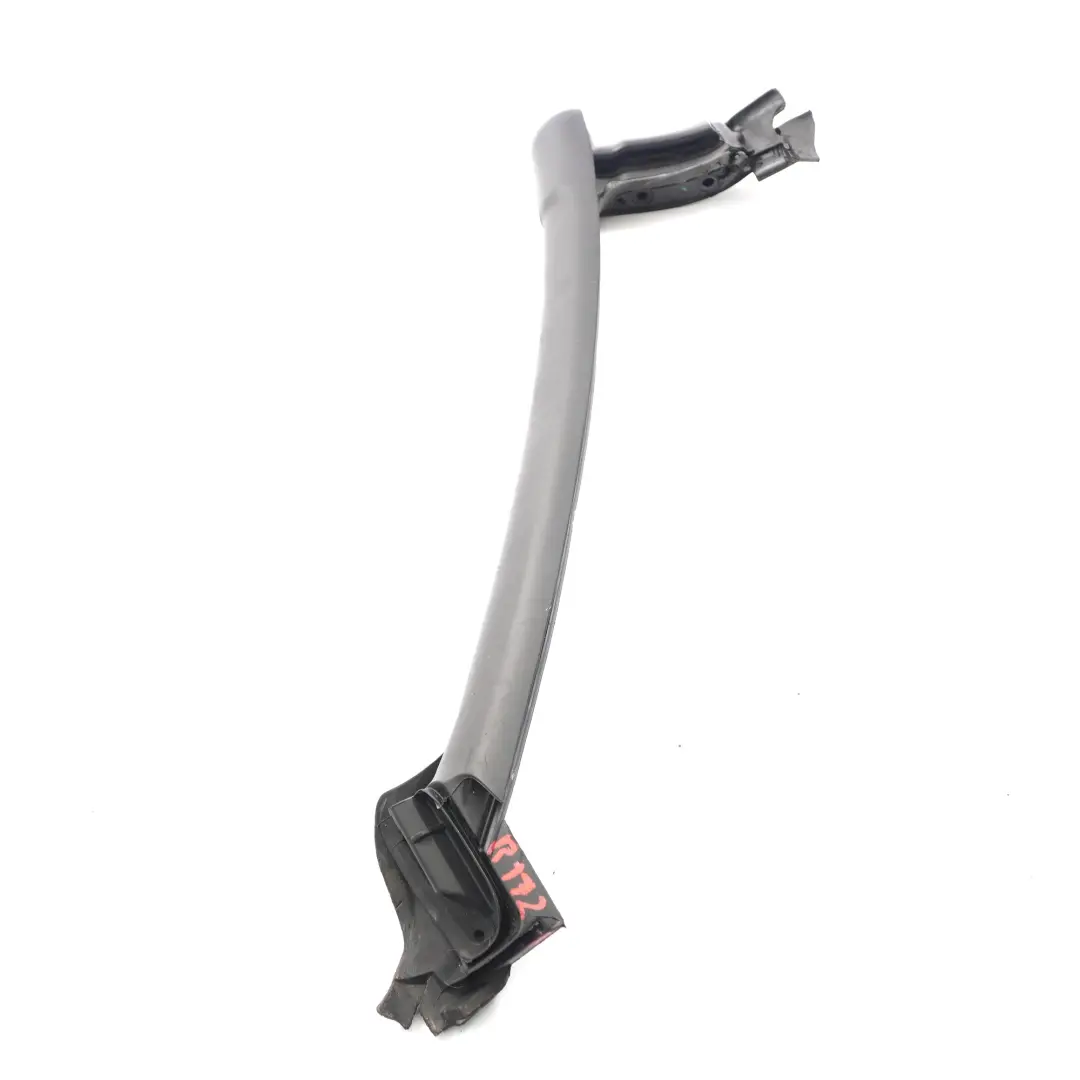 Dach Dichtung hinten rechts für Mercedes SLK R172 Hardtop mit Teilenummer A1727900298 Mercedes SLK R172 Hardtop Dach Dichtung hinten rechts - SKU A1727900298 - Teilenummer A1727900298
