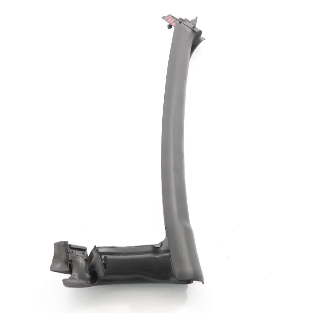 Techo Derecho Trasero Junta Sellado para Mercedes SLK R172 Hardtop con número de pieza A1727900298 Mercedes SLK R172 Hardtop Techo Derecho Trasero Junta Sellado - SKU A1727900298 - Número de pieza A1727900298