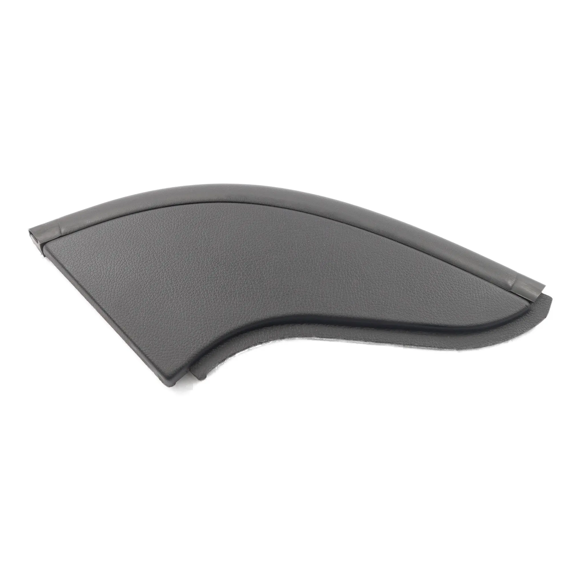 Abdeckung Mercedes R172 Roadster Hintere Ablage Rechts Panel Schwarz A1727900335