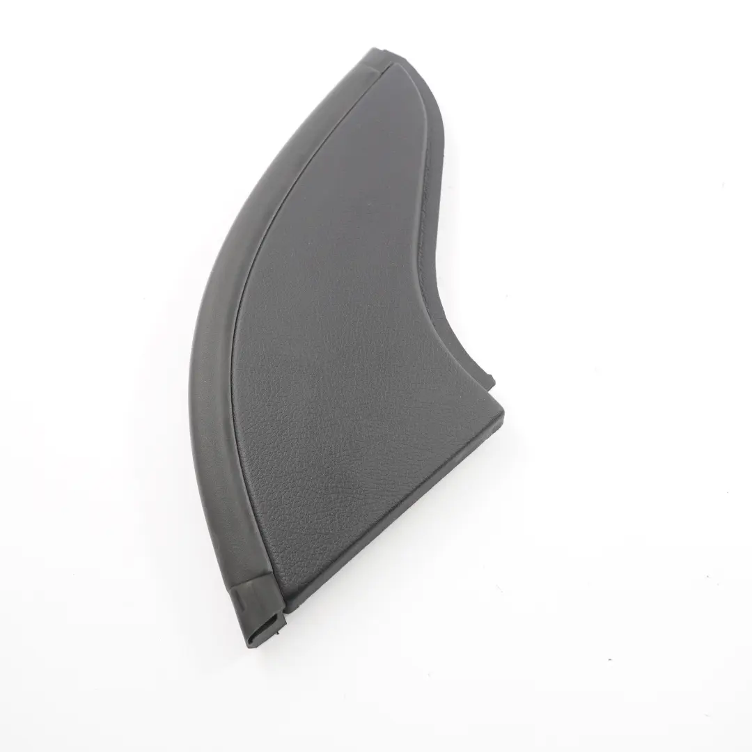 Mercedes SLK R172 Roadster Estante Trasero derecha Panel Negro - SKU A1727900335 - Número de pieza A1727900335