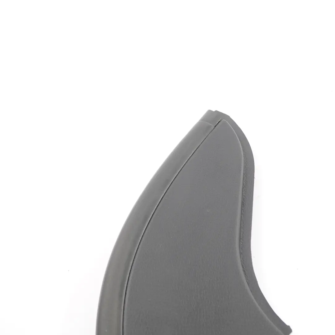  Coperchio Mercedes SLK R172 Roadster Ripiano Posteriore Destra Pannello Nero - SKU A1727900335 - Numero di parte A1727900335