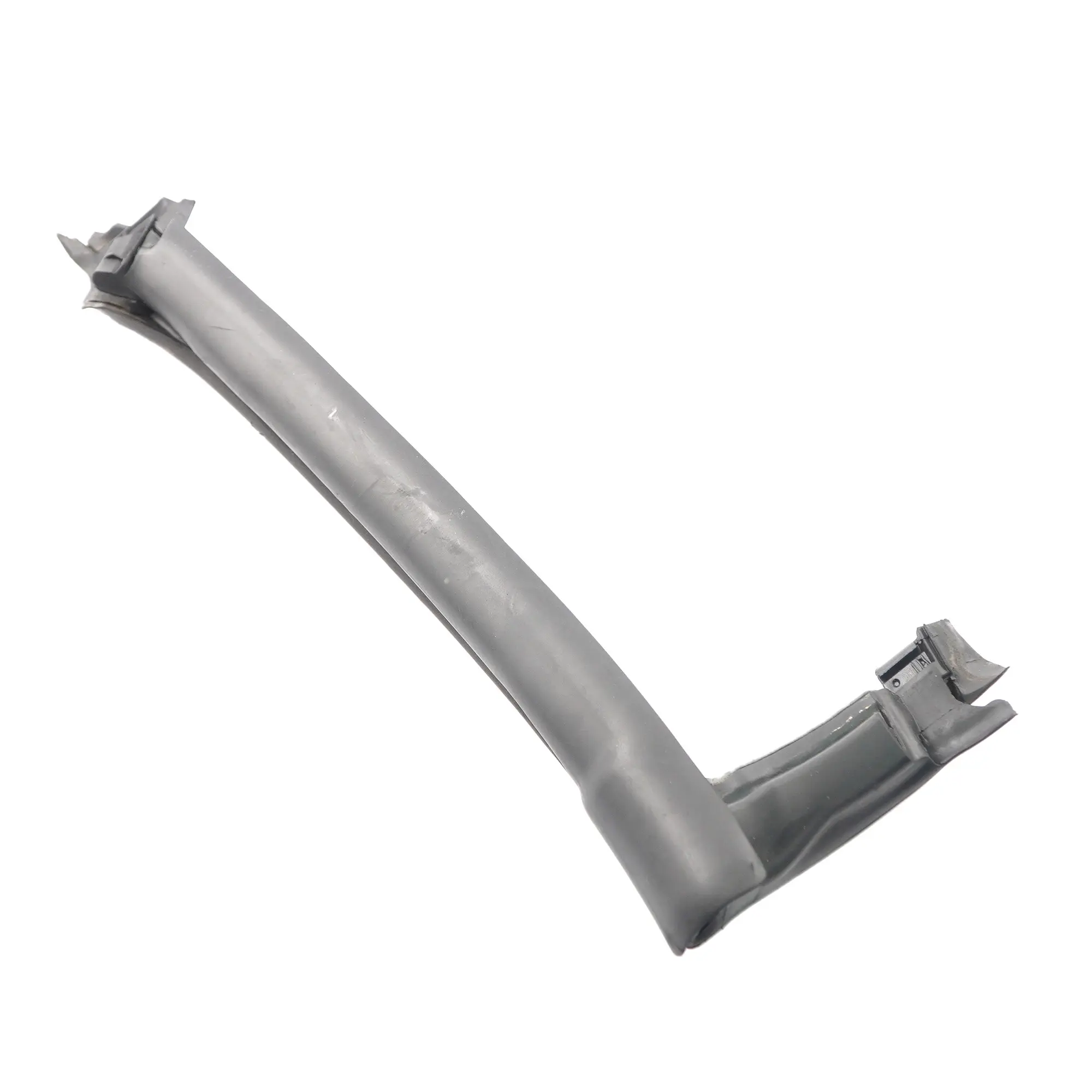 Mercedes SLK R172 Hardtop Junta techo trasero izquierdo sellado A1727900398