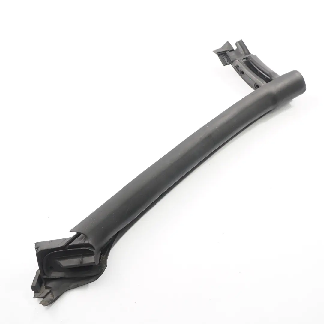 Mercedes SLK R172 Hardtop Junta techo trasero izquierdo sellado - SKU A1727900398 - Número de pieza A1727900398
