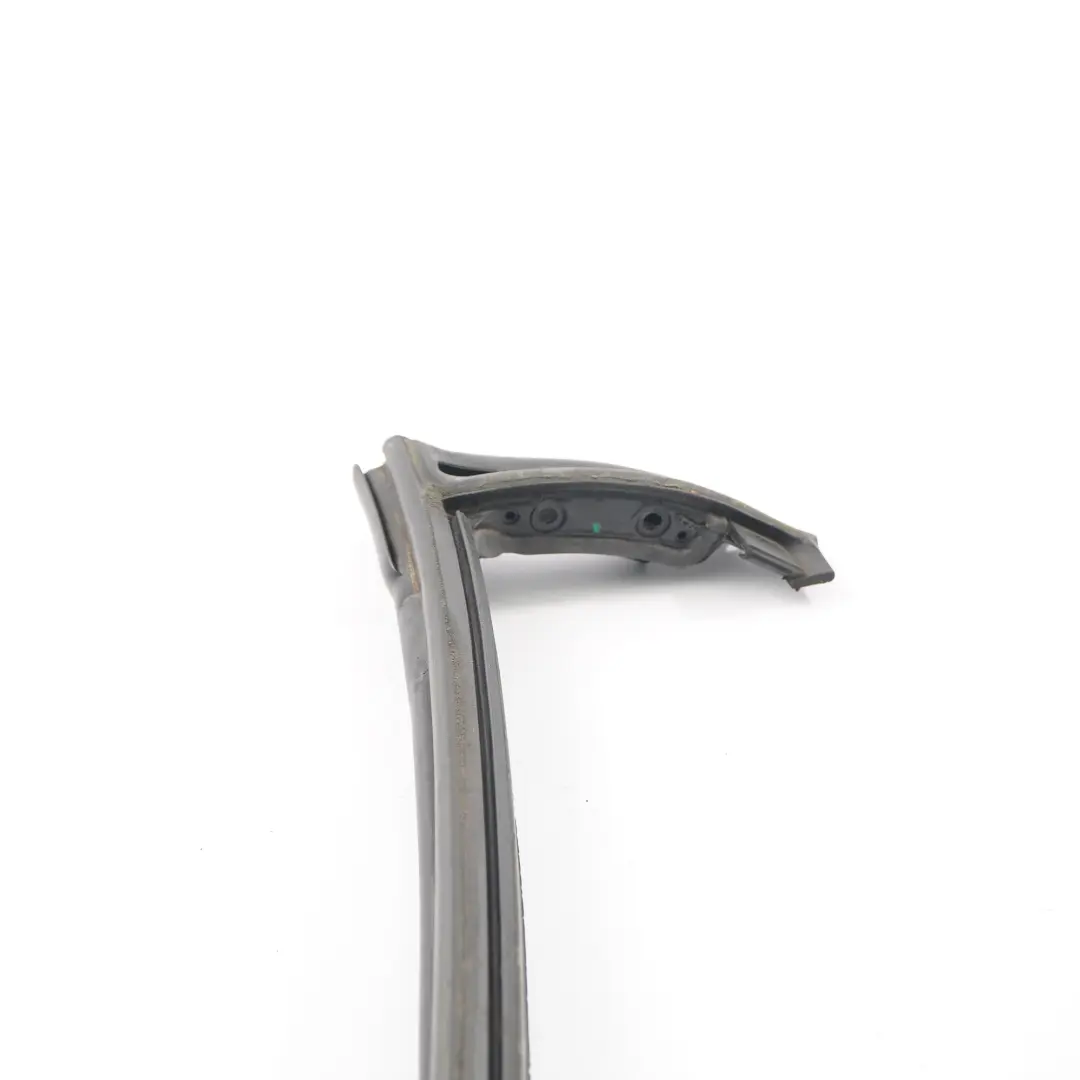 Mercedes SLK R172 Hardtop Junta techo trasero izquierdo sellado - SKU A1727900398 - Número de pieza A1727900398