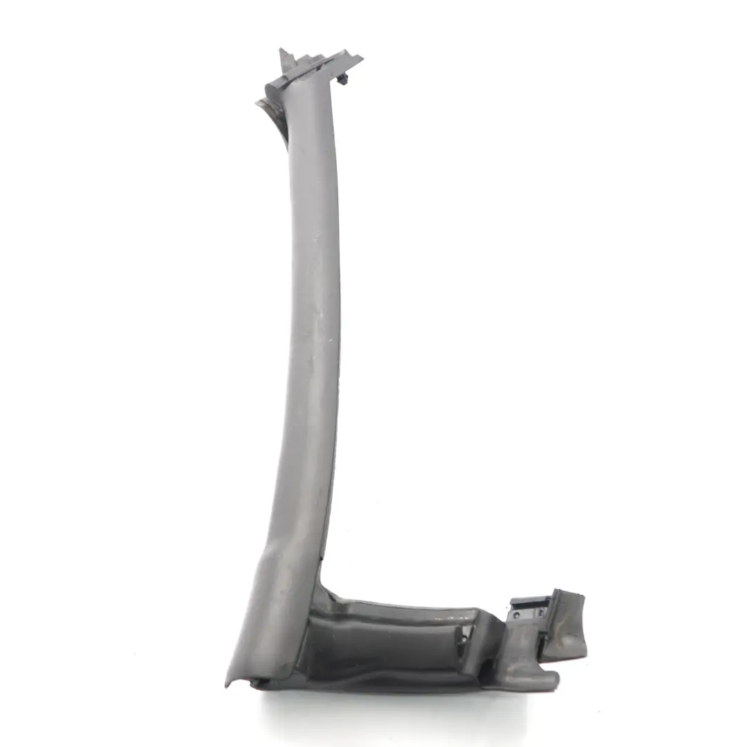 Dachdichtung hinten links für Mercedes SLK R172 Hardtop mit Teilenummer A1727900398 Mercedes SLK R172 Hardtop Dachdichtung hinten links - SKU A1727900398 - Teilenummer A1727900398