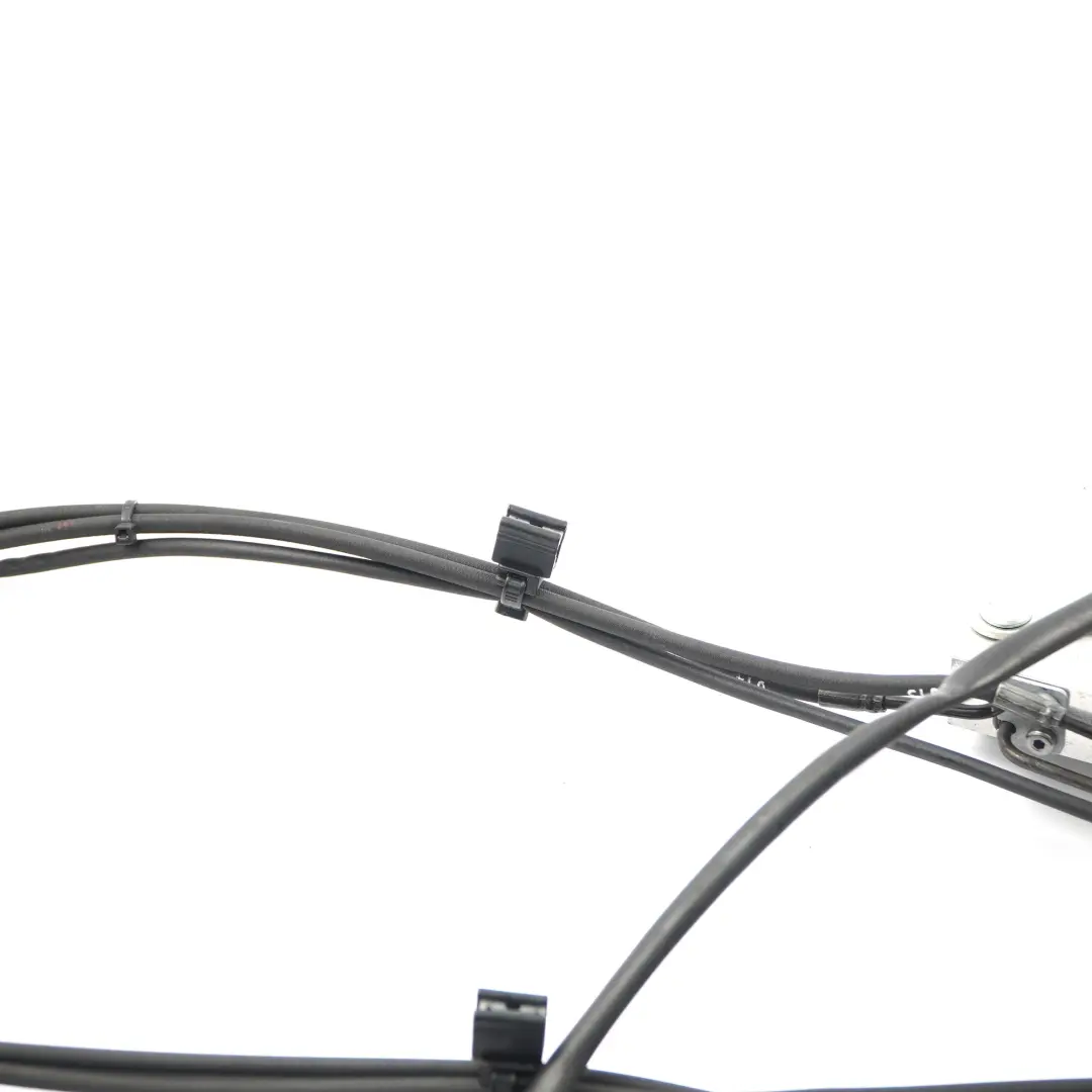 Mercedes SLK R172 Hardtop Serratura Gancio di chiusura sinistro - SKU A1727900471 - Numero di parte A1727900471