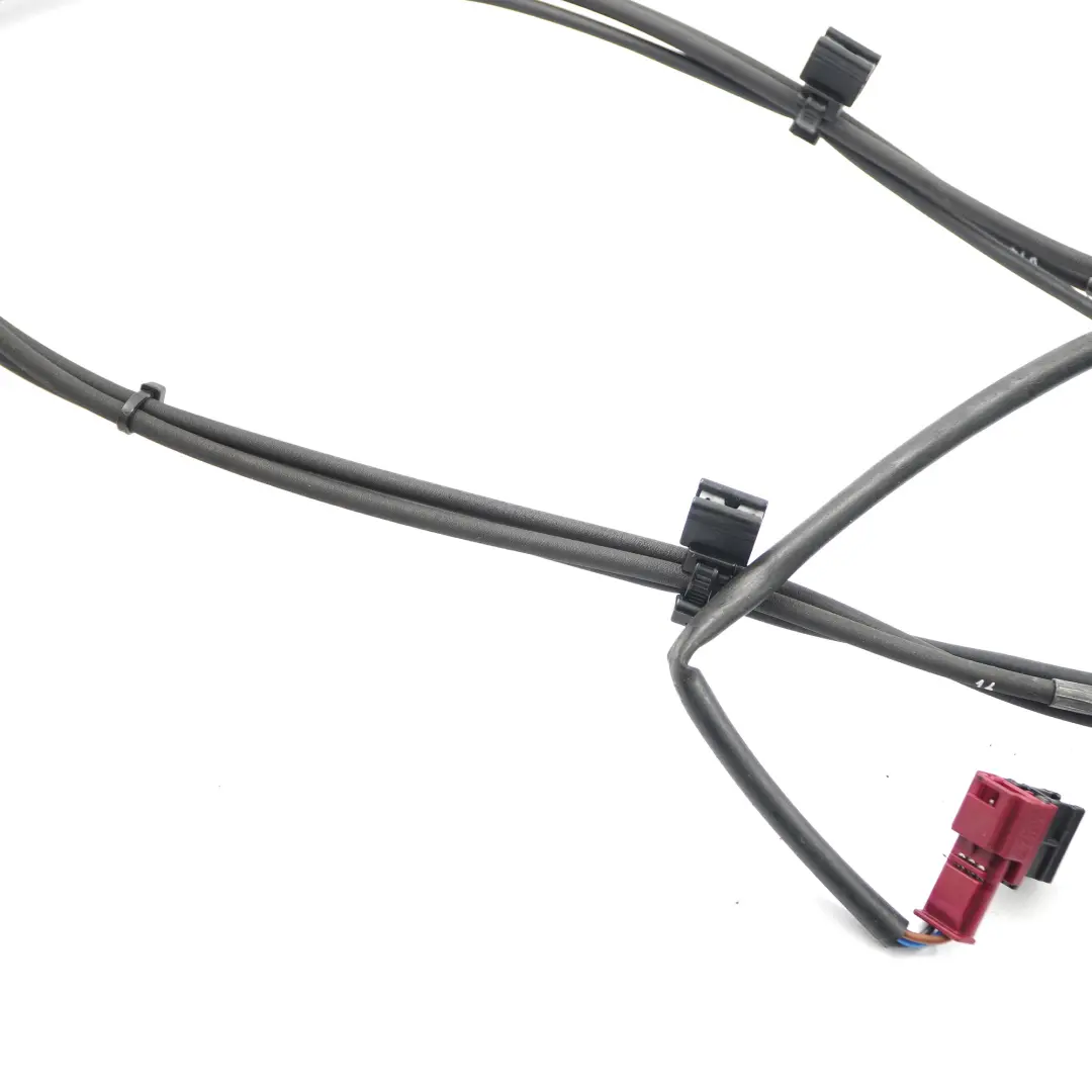 Mercedes SLK R172 Hardtop Serratura Gancio di chiusura sinistro - SKU A1727900471 - Numero di parte A1727900471