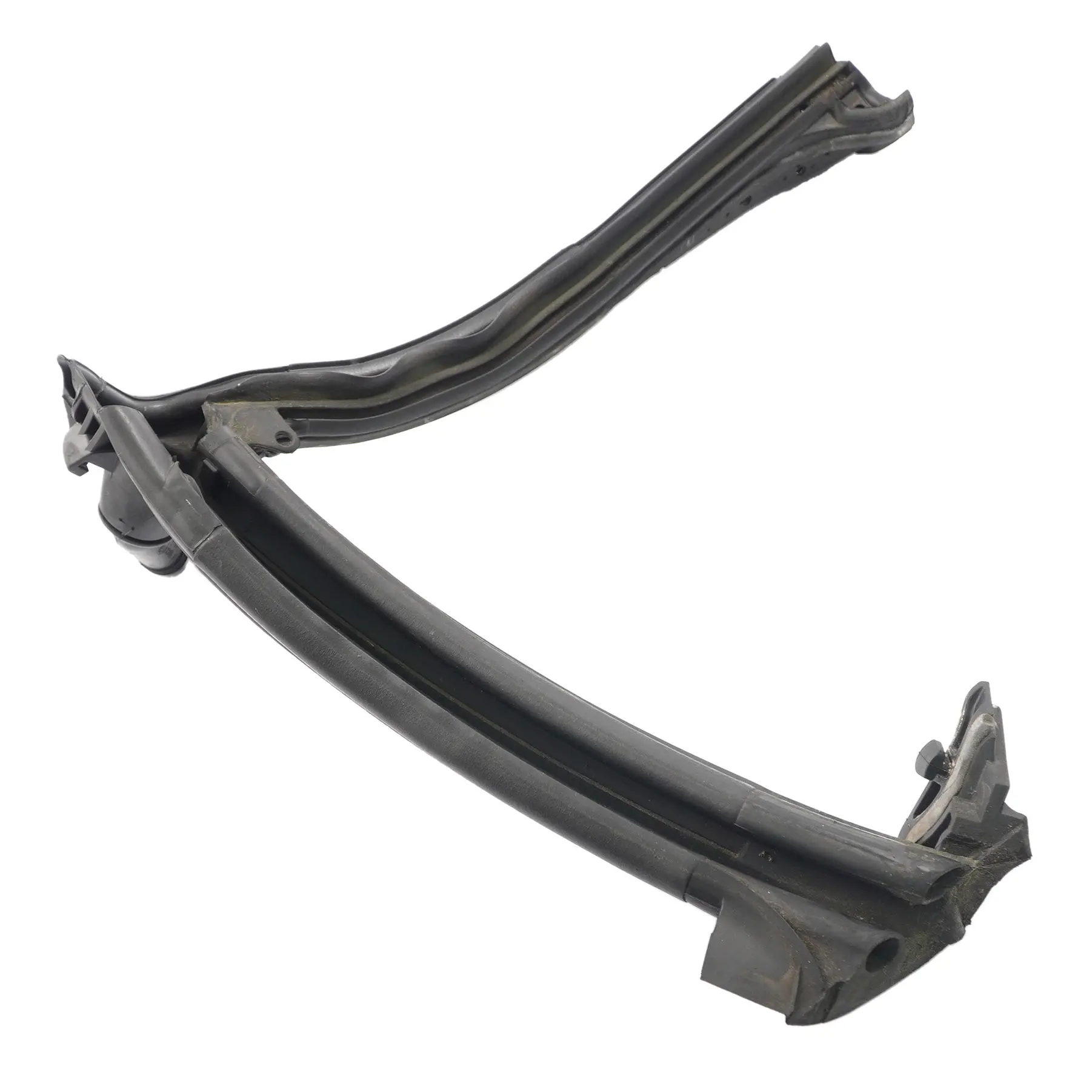 Mercedes SLK R172 Tetto rigido retrattile Guarnizione destra A1727900498