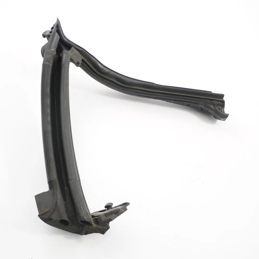 Dach Versenkbare Dichtung Rechts für Mercedes SLK R172 Hardtop mit Teilenummer A1727900498 Mercedes SLK R172 Hardtop Dach Versenkbare Dichtung Rechts - SKU A1727900498 - Teilenummer A1727900498