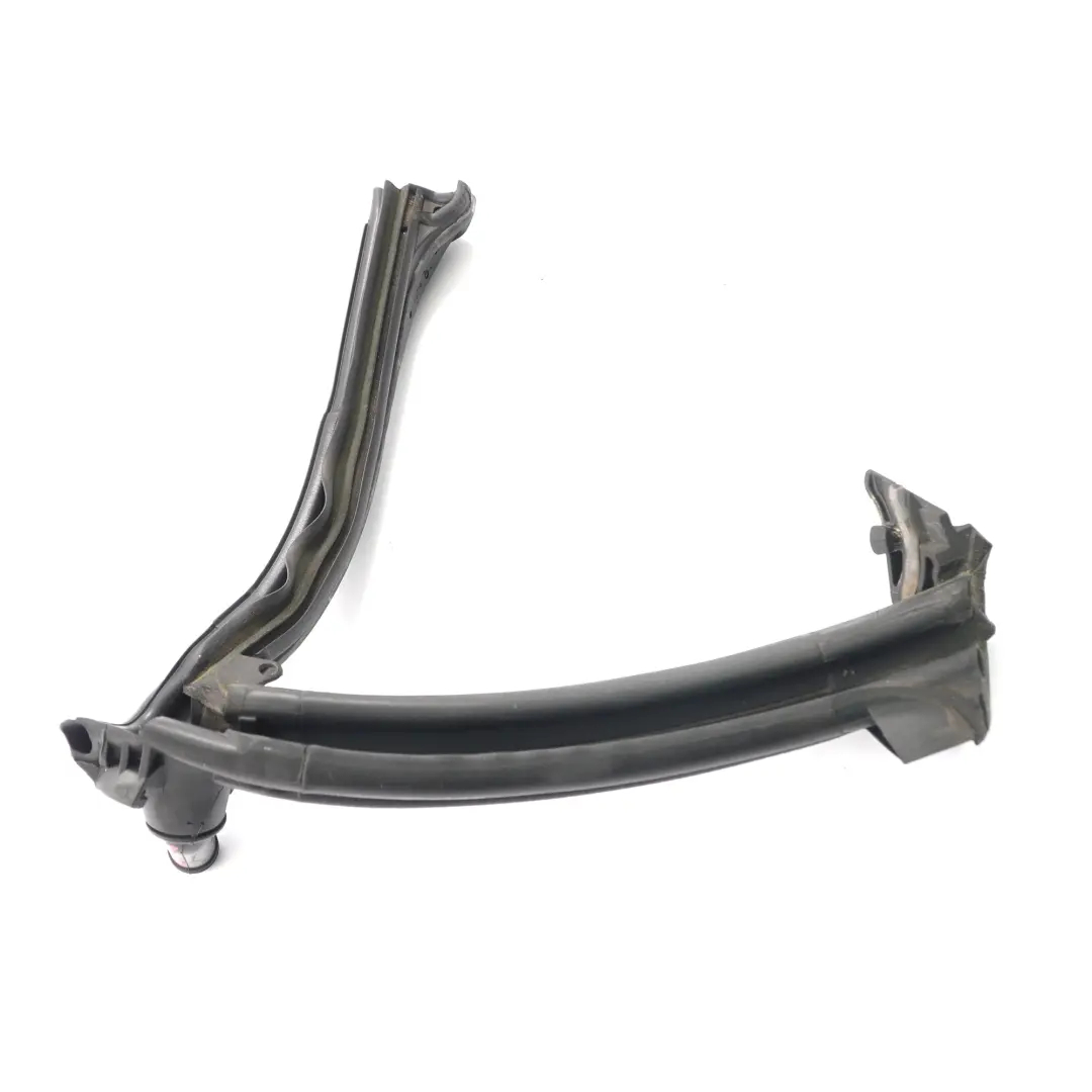 Techo Rígido Retráctil Derecho Junta para Mercedes SLK R172 con número de pieza A1727900498 Mercedes SLK R172 Techo Rígido Retráctil Derecho Junta - SKU A1727900498 - Número de pieza A1727900498