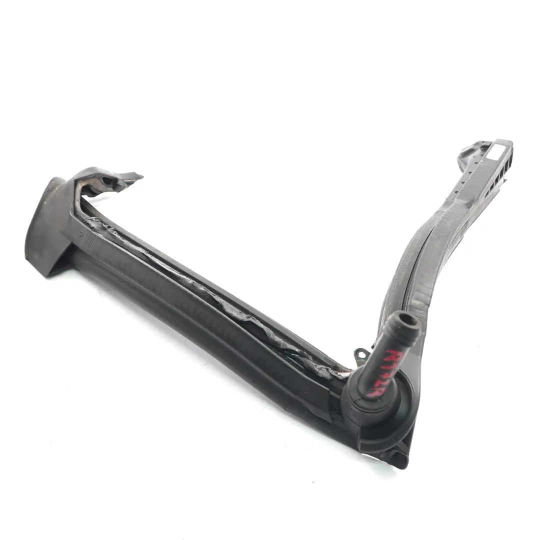 Mercedes SLK R172 Techo Rígido Retráctil Derecho Junta - SKU A1727900498 - Número de pieza A1727900498