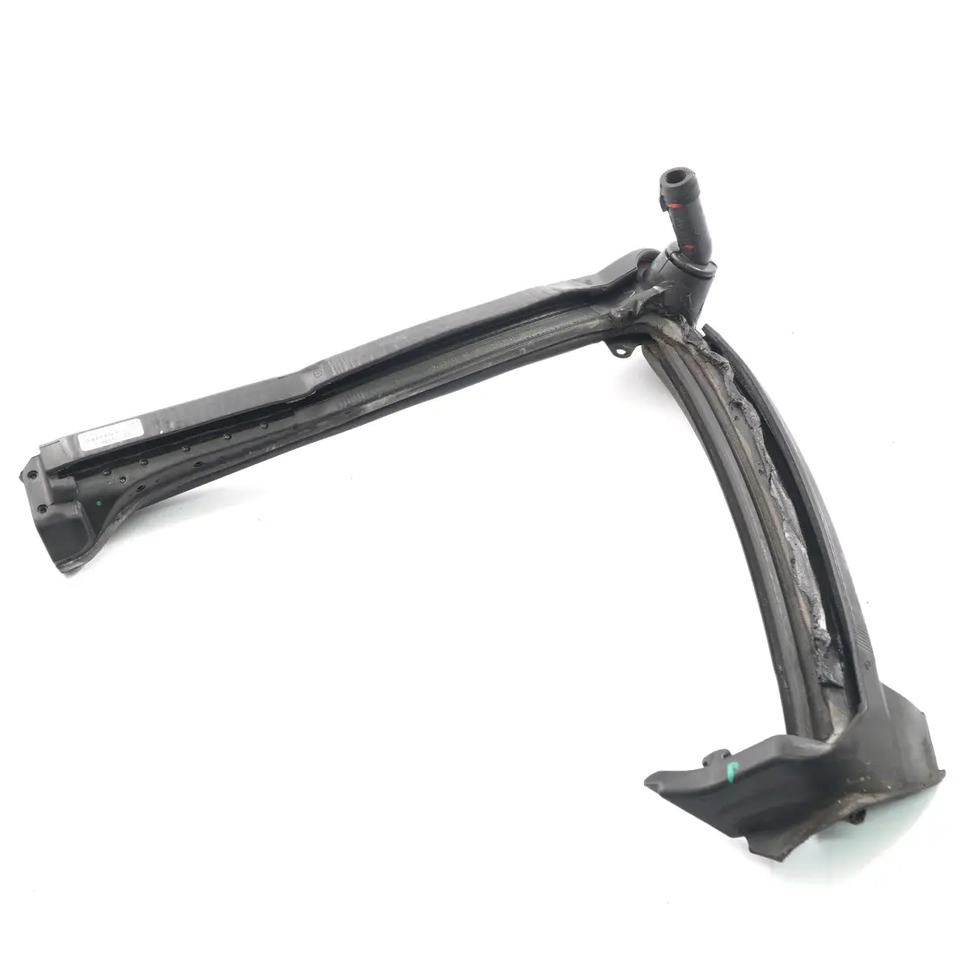 Dach Versenkbare Dichtung Rechts für Mercedes SLK R172 Hardtop mit Teilenummer A1727900498 Mercedes SLK R172 Hardtop Dach Versenkbare Dichtung Rechts - SKU A1727900498 - Teilenummer A1727900498