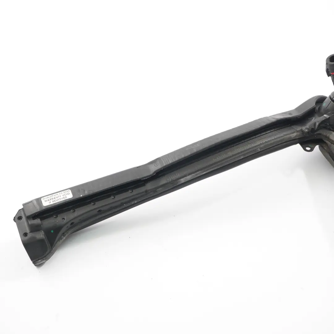Mercedes SLK R172 Tetto rigido retrattile Guarnizione destra - SKU A1727900498 - Numero di parte A1727900498