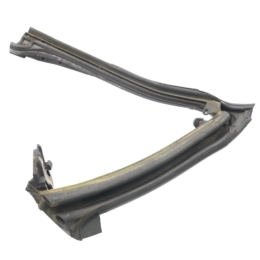 Toit rigide rétractable Joint d'étanchéité gauche pour Mercedes SLK R172 à propos du numéro de pièce A1727900598 Mercedes SLK R172 Toit rigide rétractable Joint d'étanchéité gauche - SKU A1727900598 - Numéro de pièce A1727900598