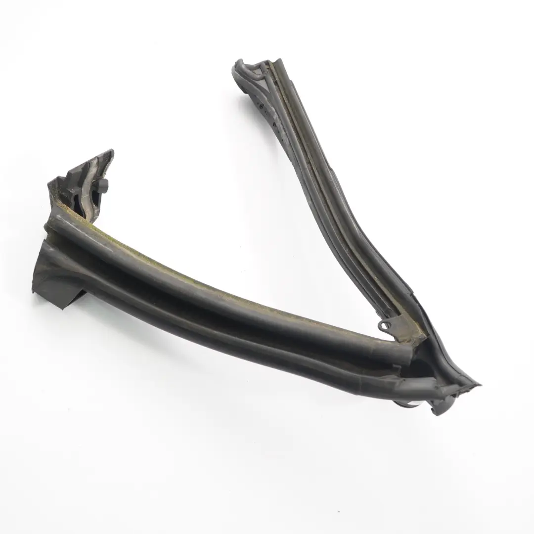 Tetto rigido retrattile Sigillatura sinistra Guarnizione per Mercedes SLK R172 con numero di parte A1727900598 Mercedes SLK R172 Tetto rigido retrattile Sigillatura sinistra Guarnizione - SKU A1727900598 - Numero di parte A1727900598
