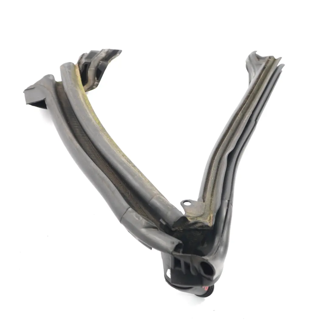 Mercedes SLK R172 Toit rigide rétractable Joint d'étanchéité gauche - SKU A1727900598 - Numéro de pièce A1727900598