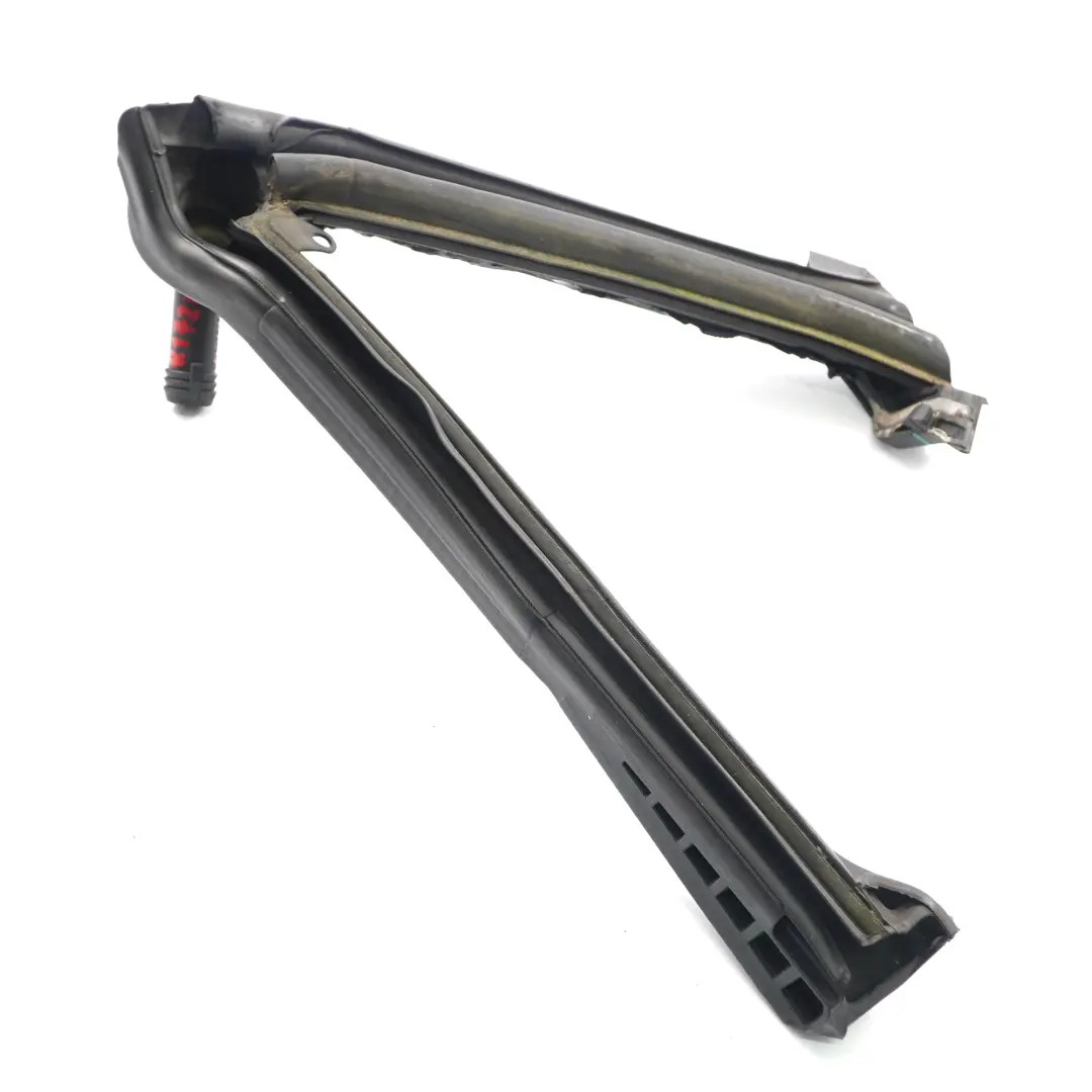 Mercedes SLK R172 Hardtop Roof Retractable Sealing Left N/S Seal - SKU A1727900598 - Part number A1727900598