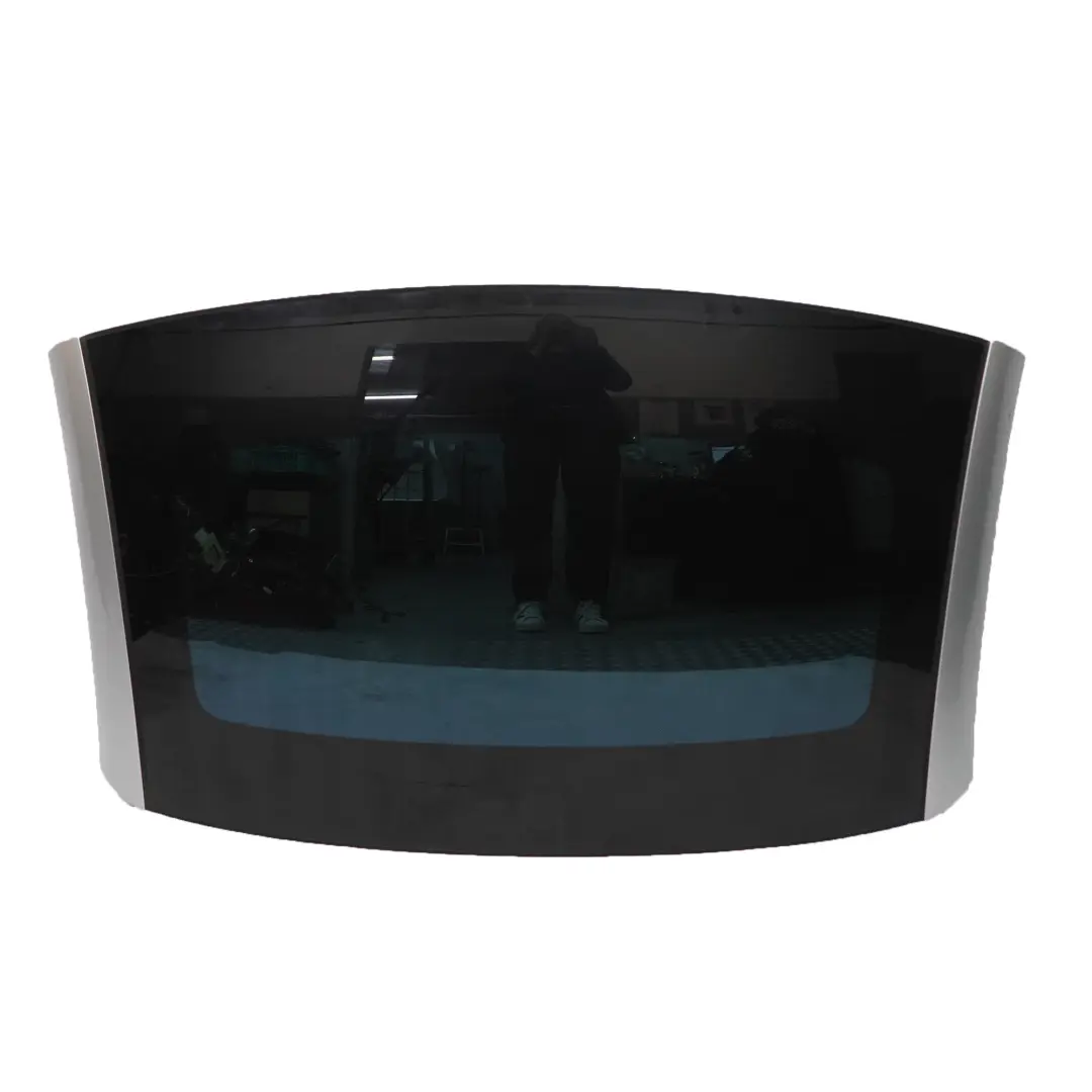 Mercedes SLK R172 Rear Window Glass Glazing Hard Top Cover Iridium Silver 775 - SKU A1727901440-IRS - Part number A1727901440