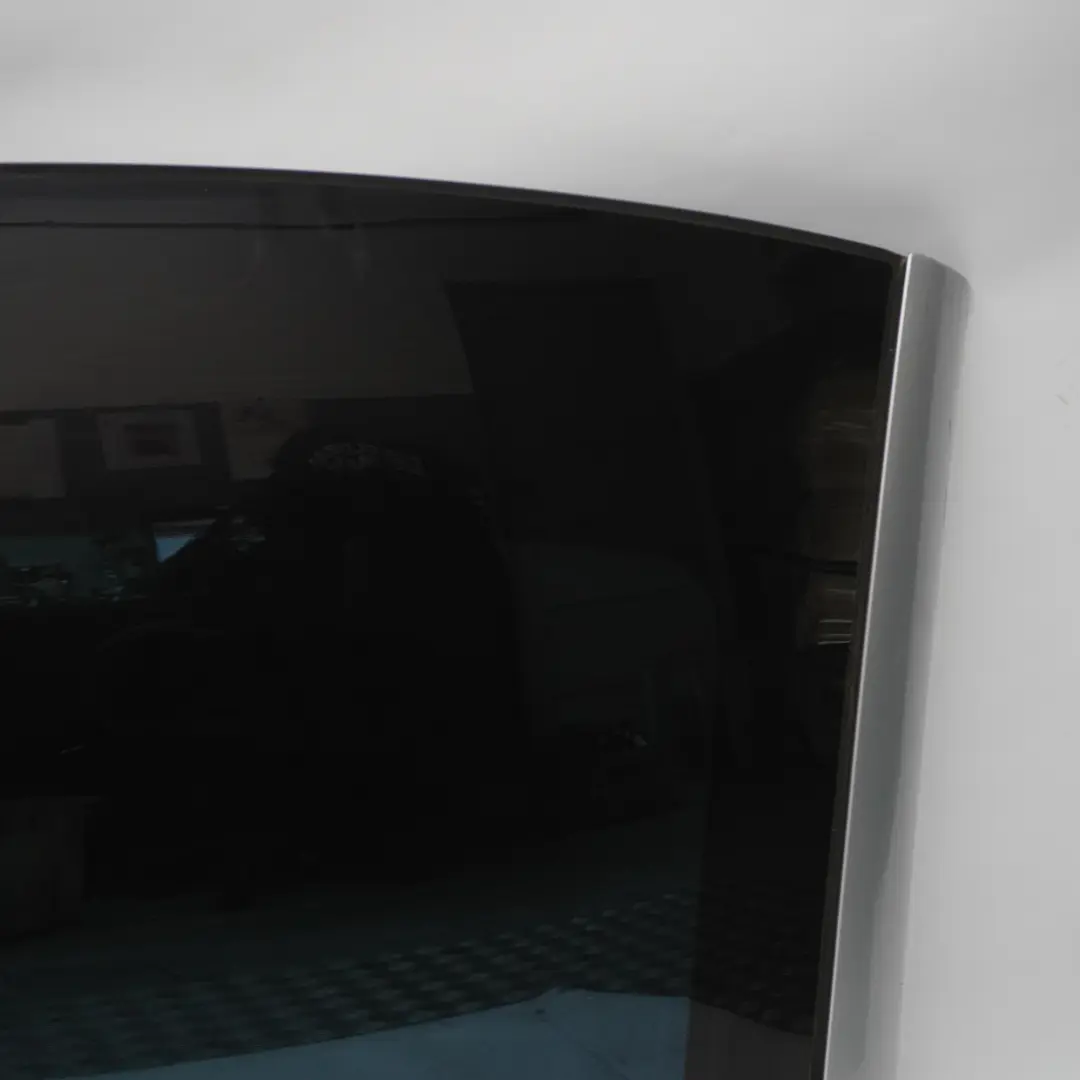 Mercedes SLK R172 Rear Window Glass Glazing Hard Top Cover Iridium Silver 775 - SKU A1727901440-IRS - Part number A1727901440
