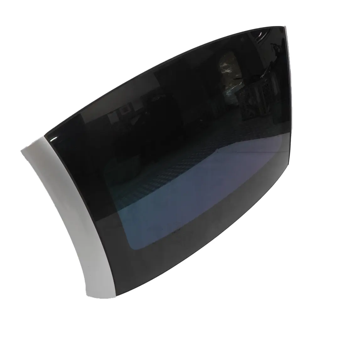 Window Glass Glazing Hard Top Cover Iridium Silver 775 to Mercedes SLK R172 Rear with Part number A1727901440 Mercedes SLK R172 Rear Window Glass Glazing Hard Top Cover Iridium Silver 775 - SKU A1727901440-IRS - Part number A1727901440